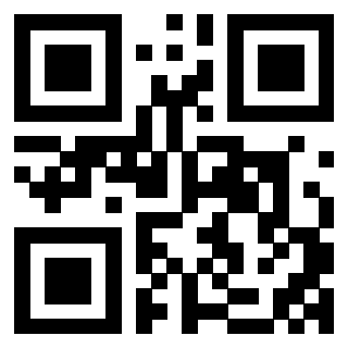 Scansione del Qr Code di 3404671847