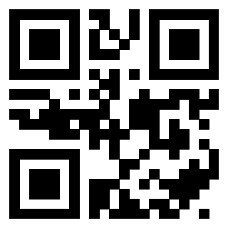 Immagine del Qr Code di 3404671850