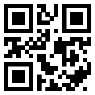 3404671856 QrCode associato