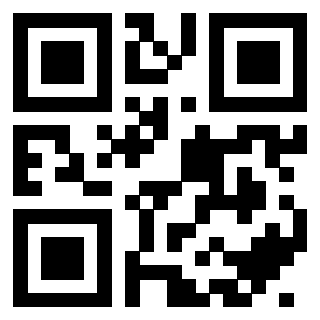 3404671858 Qr Code associato