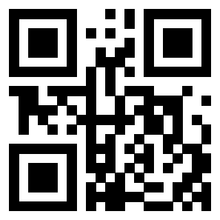Immagine del Qr Code di 3404671861