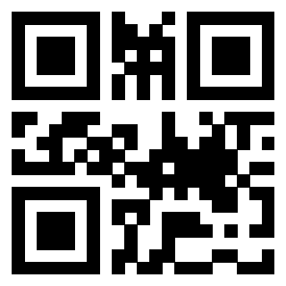 3404671862 - Immagine del Qr Code
