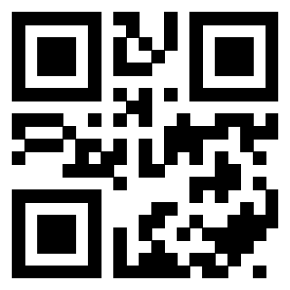 Il Qr Code di 3404671866
