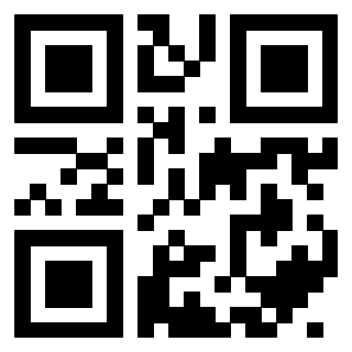 Immagine del QrCode di 3404671867