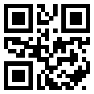 Scansione del Qr Code di 3404671868