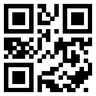 Qr Code di 3404671870