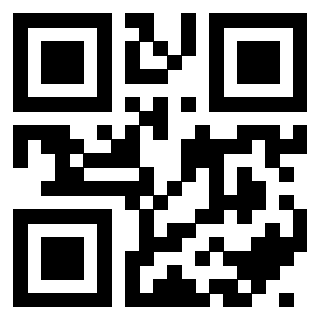Scansione del QrCode di 3404671874