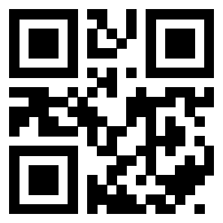 3404671875 - Immagine del Qr Code associato