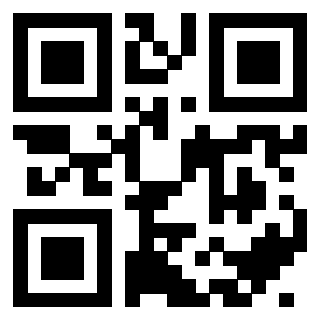 Scansione del Qr Code di 3404671876