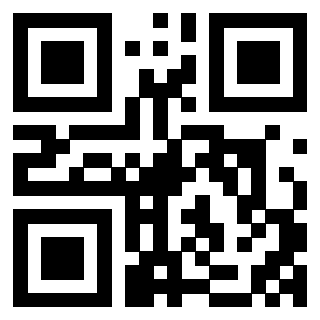 3404671877 - Immagine del Qr Code associato