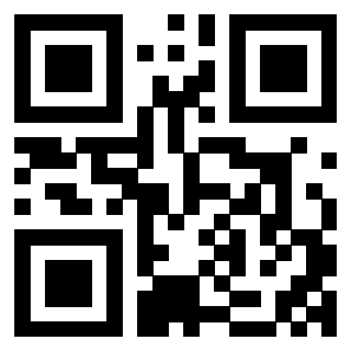 Immagine del Qr Code di 3404671881