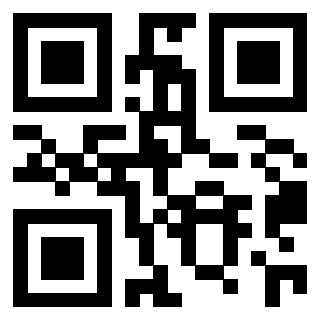 Scansione del QrCode di 3404671887