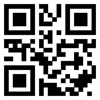 3404671888 - Immagine del QrCode associato