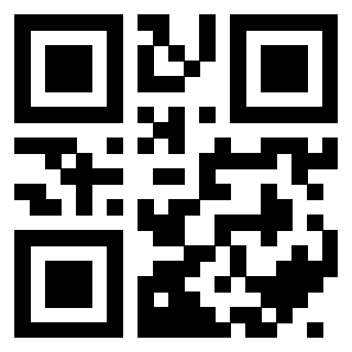 Il QrCode di 3404671889