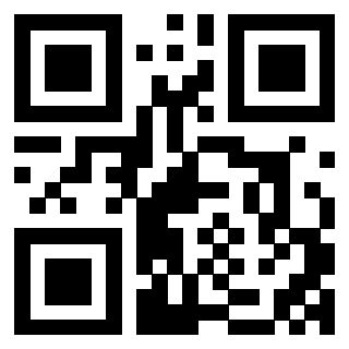 3404671890 - Immagine del Qr Code