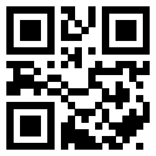 Il Qr Code di 3404671891