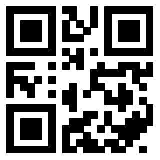 Il QrCode di 3404671893