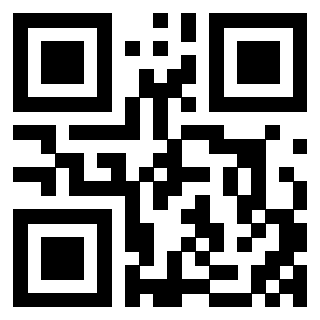 Immagine del Qr Code di 3404671897