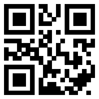 3404671903 - Immagine del QrCode