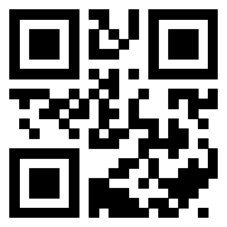 Il Qr Code di 3404671909