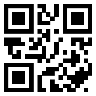 3404671911 - Immagine del Qr Code