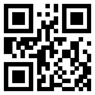 3404671914 Qr Code associato