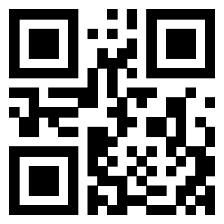 Immagine del QrCode di 3404671918