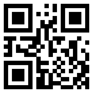 Scansione del Qr Code di 3404671920