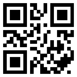 3404671929 - Immagine del QrCode associato