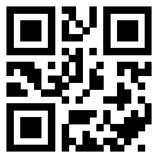 3404671933 - Immagine del Qr Code