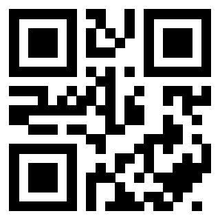 Scansione del QrCode di 3404671935