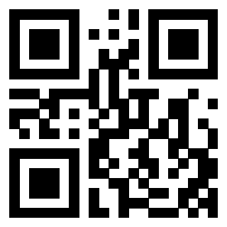 Il QrCode di 3404671937