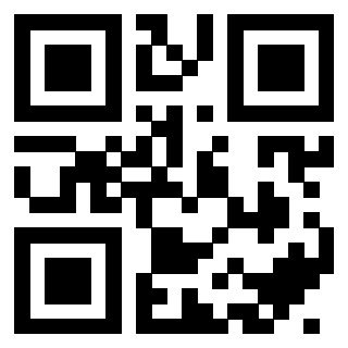 Il QrCode di 3404671940