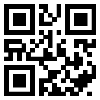 Scansione del Qr Code di 3404671941