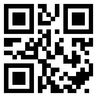 3404671942 - Immagine del Qr Code associato