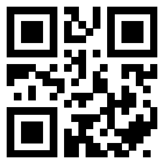 Il Qr Code di 3404671945