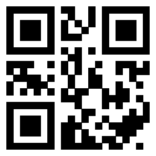 3404671946 - Immagine del QrCode associato
