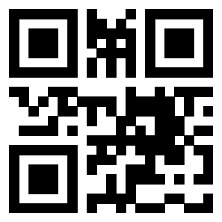 3404671947 - Immagine del QrCode associato