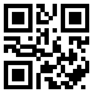 3404671949 - Immagine del Qr Code associato