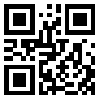 Immagine del Qr Code di 3404671952