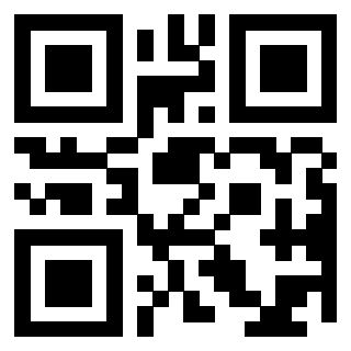 Scansione del QrCode di 3404671958
