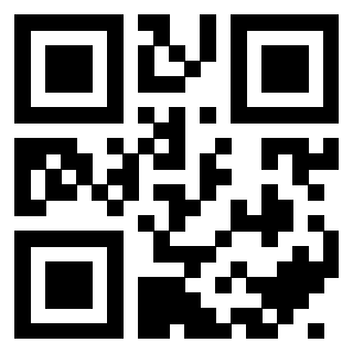 3404671960 Qr Code associato