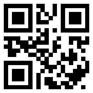 3404671961 - Immagine del QrCode associato