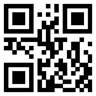 Immagine del QrCode di 3404671963
