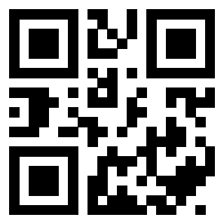 Il QrCode di 3404671965