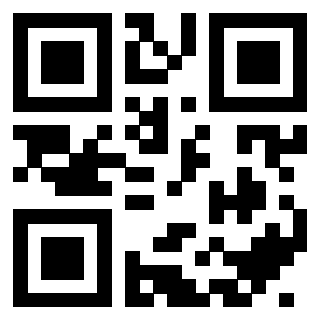 Immagine del Qr Code di 3404671966