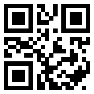 Immagine del Qr Code di 3404671970