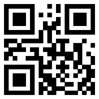 3404671972 - Immagine del Qr Code associato