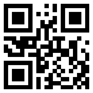 3404671974 - Immagine del Qr Code associato