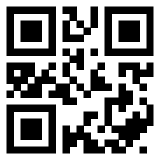 3404671977 QrCode associato